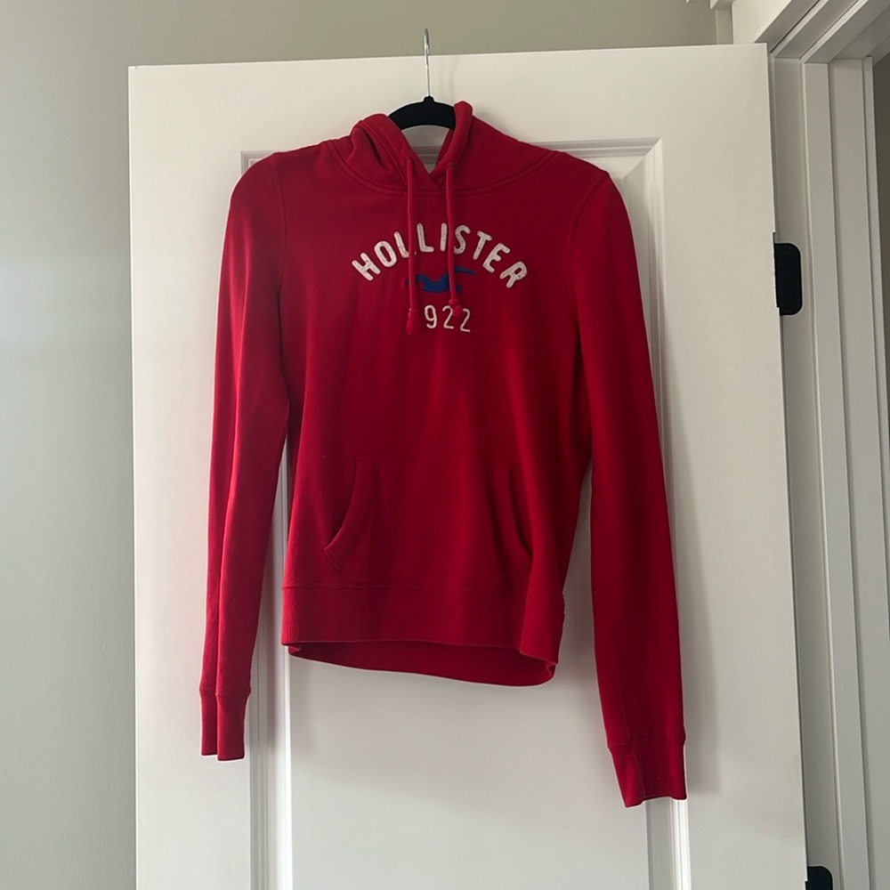 Hollister Hoodie
